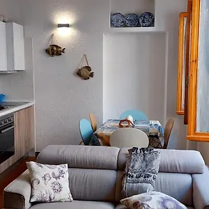  Appartamento Casa Buraggi
