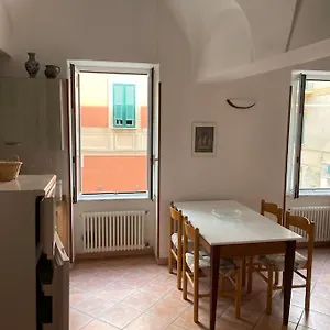  Appartamento A Due Passi Dal Mare