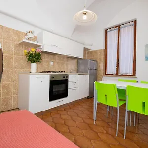  Appartamento Casa Vicino Al Mare