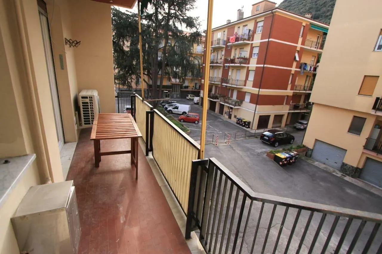 Gianluca Apartments 7 Finale Ligure